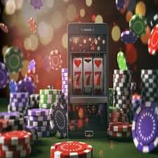 Tampilan halaman pasang taruhan bettor365 dengan berbagai opsi taruhan olahraga dan casino